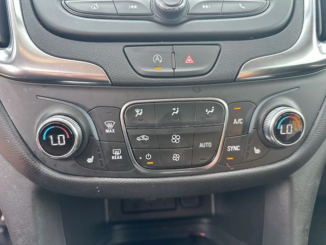 Used 2024 Red Chevrolet LT image 39