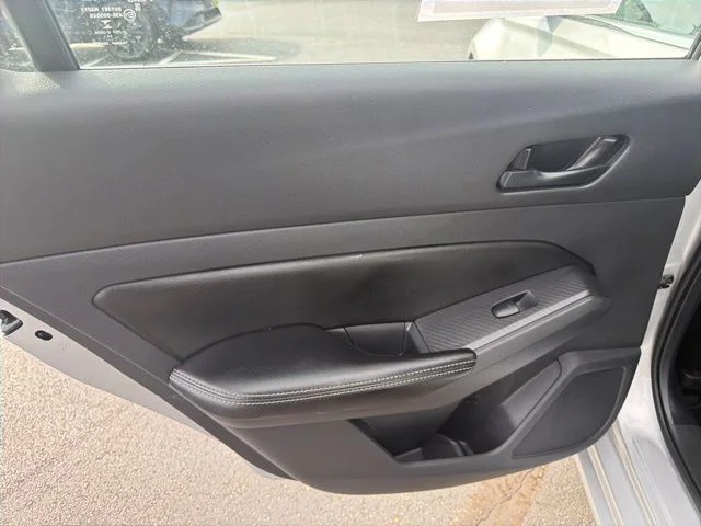 2025 Nissan Altima SV - Photo 27