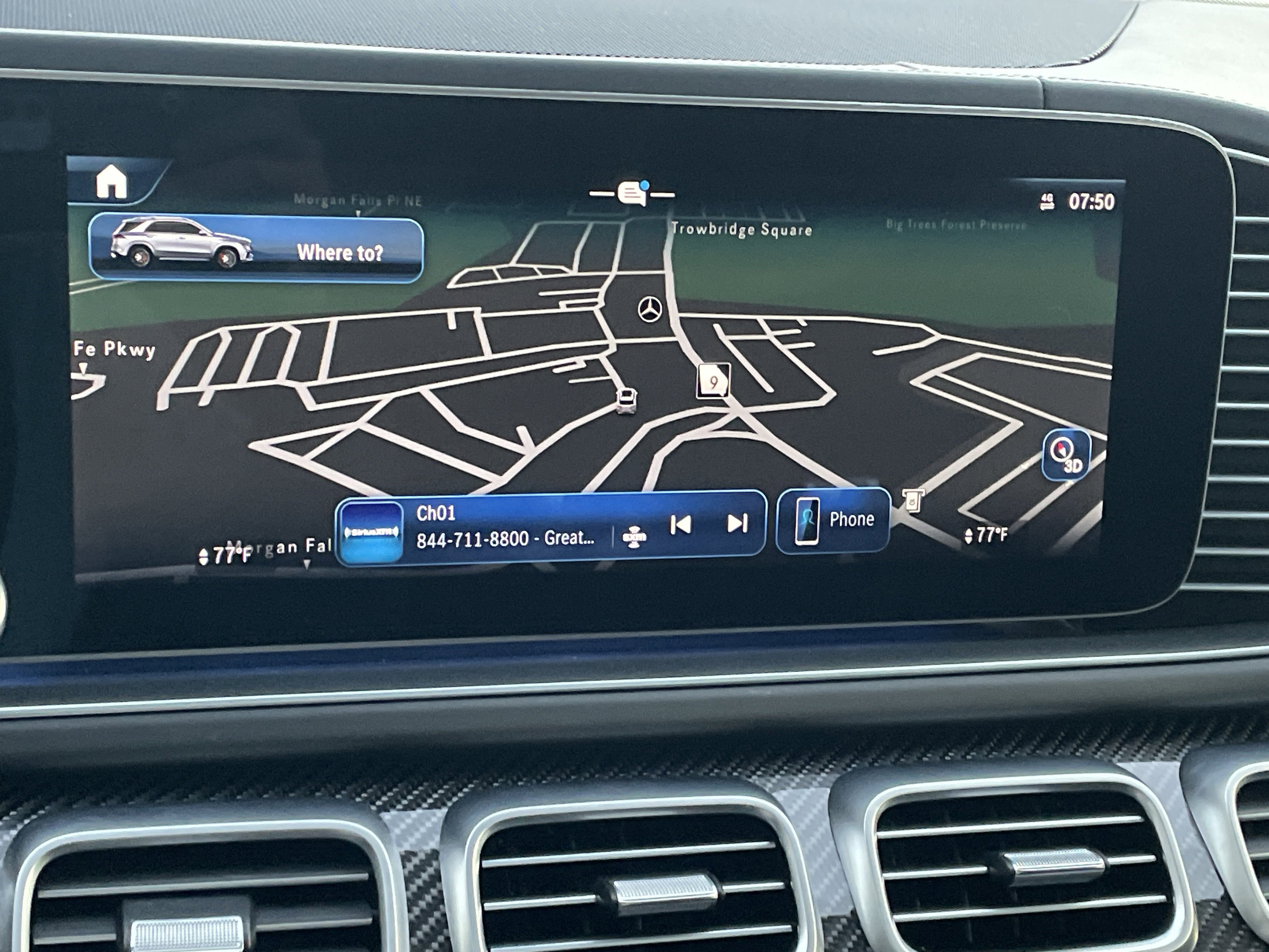 2024 Mercedes-Benz GLE AMG GLE 53 - Photo 32