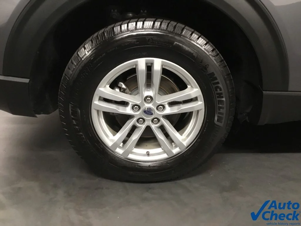 2022 Ford Explorer XLT - Photo 20