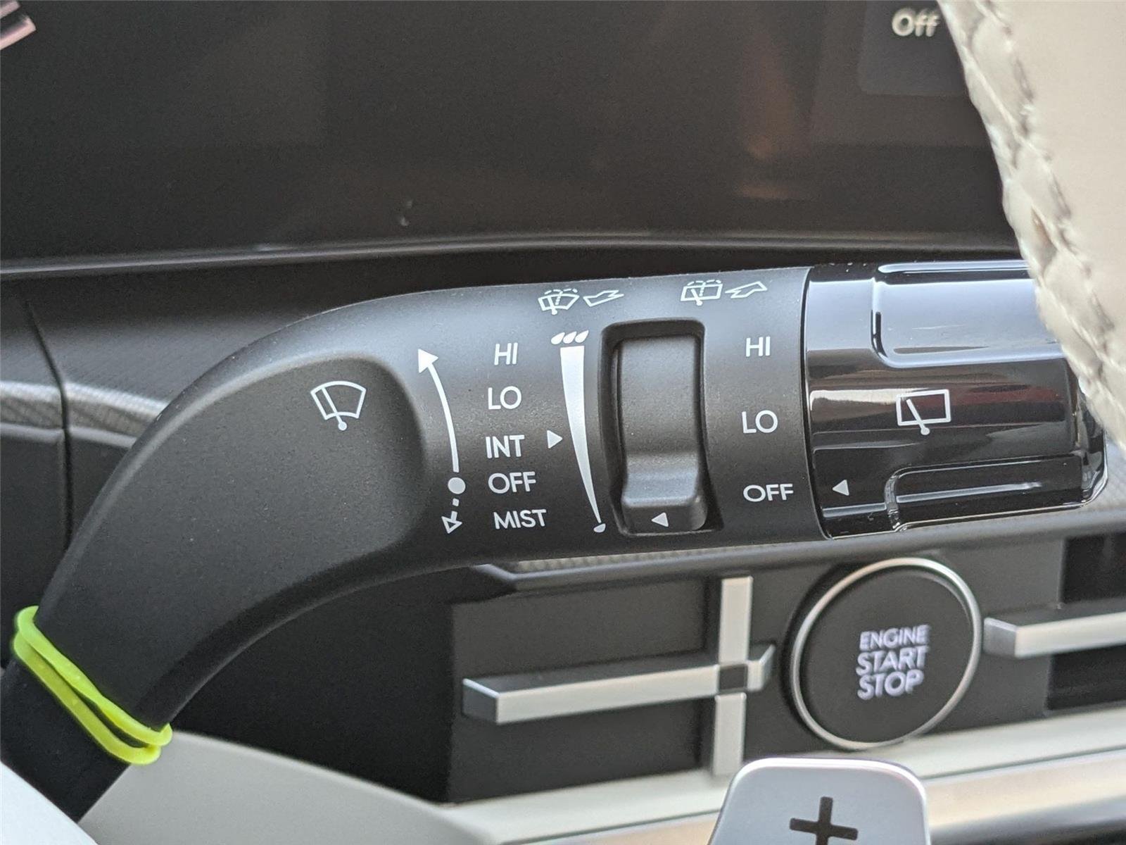 Certified Used 2026 Rockwood Green Hyundai SEL image 16