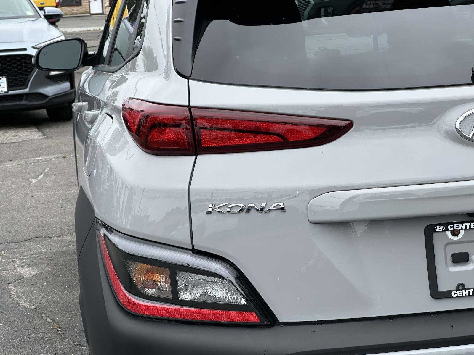 2023 Hyundai Kona SEL - Photo 13