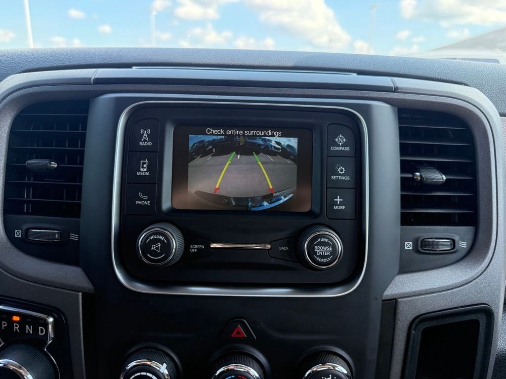 Used 2019 Gray Ram Tradesman image 30