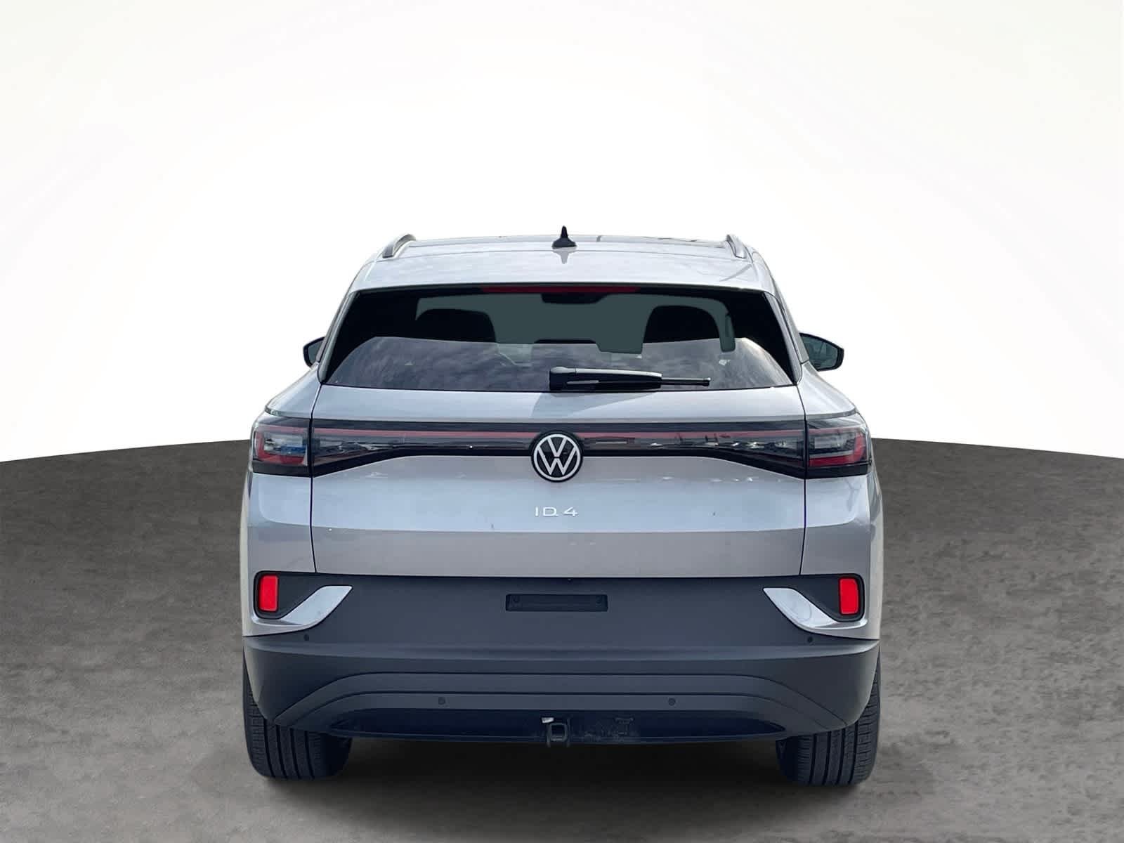 New 2025 Silver Mist Metallic Volkswagen Pro S image 4