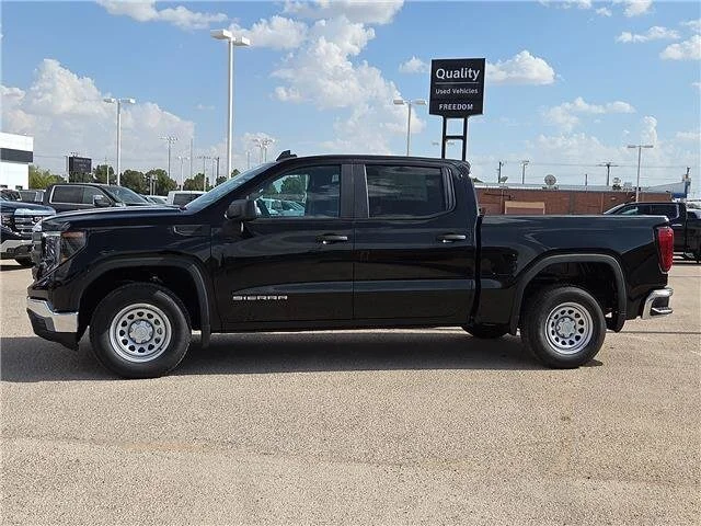 New 2026 Onyx Black GMC Pro image 2