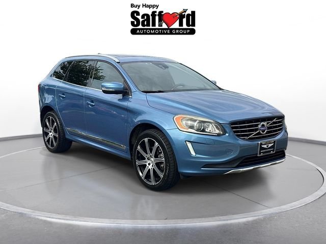 Used 2015 Blue Volvo T6 image 10