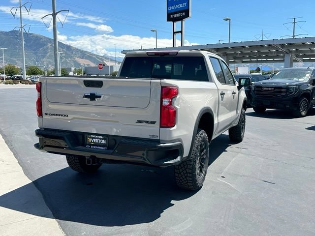 2026 Chevrolet Silverado 1500 ZR2 - Photo 6