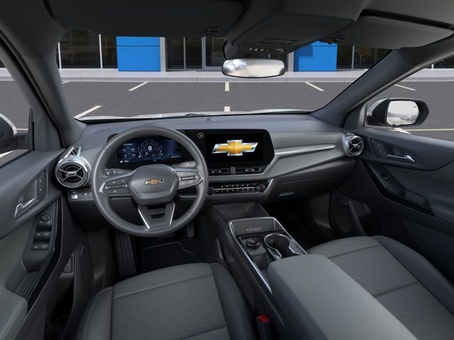 2026 Chevrolet Equinox LT - Photo 15