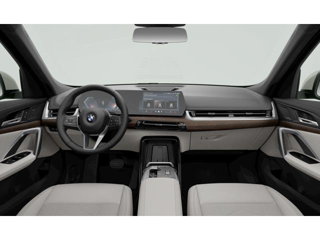 New 2027 Dune Grey Metallic BMW xDrive28i image 7