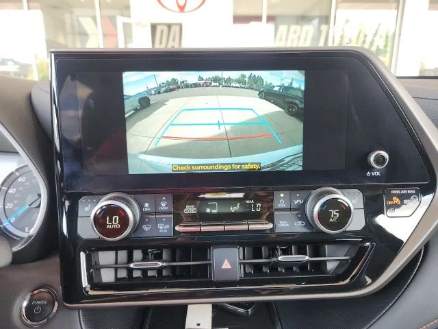 Used 2023 Beige Toyota Bronze Edition image 15
