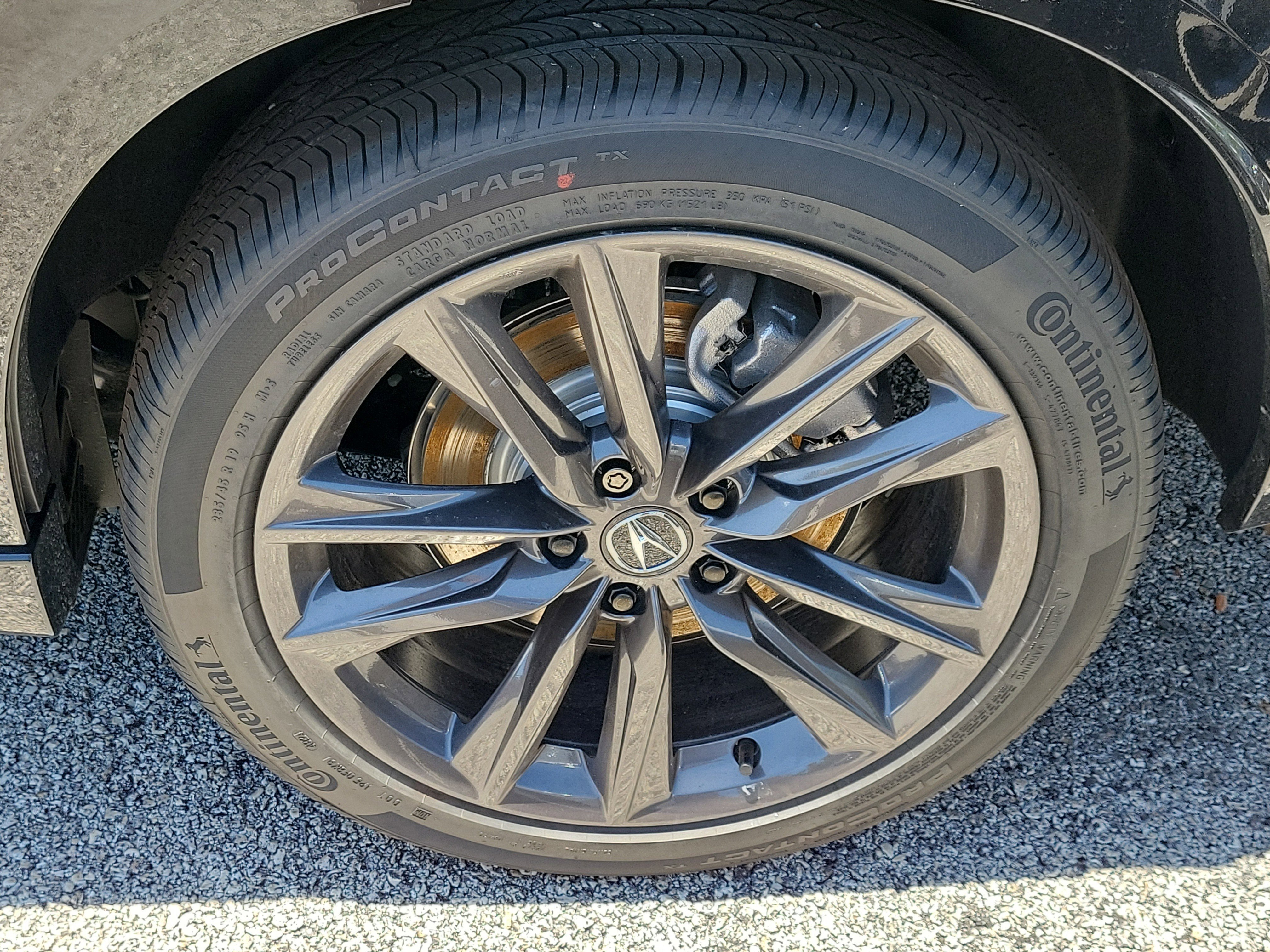 2025 Acura ADX A-Spec Package - Photo 7
