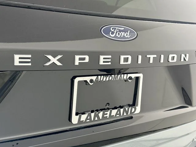 New 2026 Ford Expedition Max King Ranch