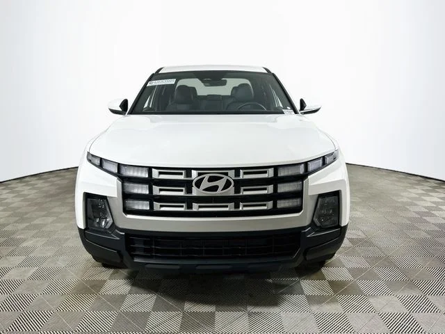 New 2027 White Hyundai SE image 9