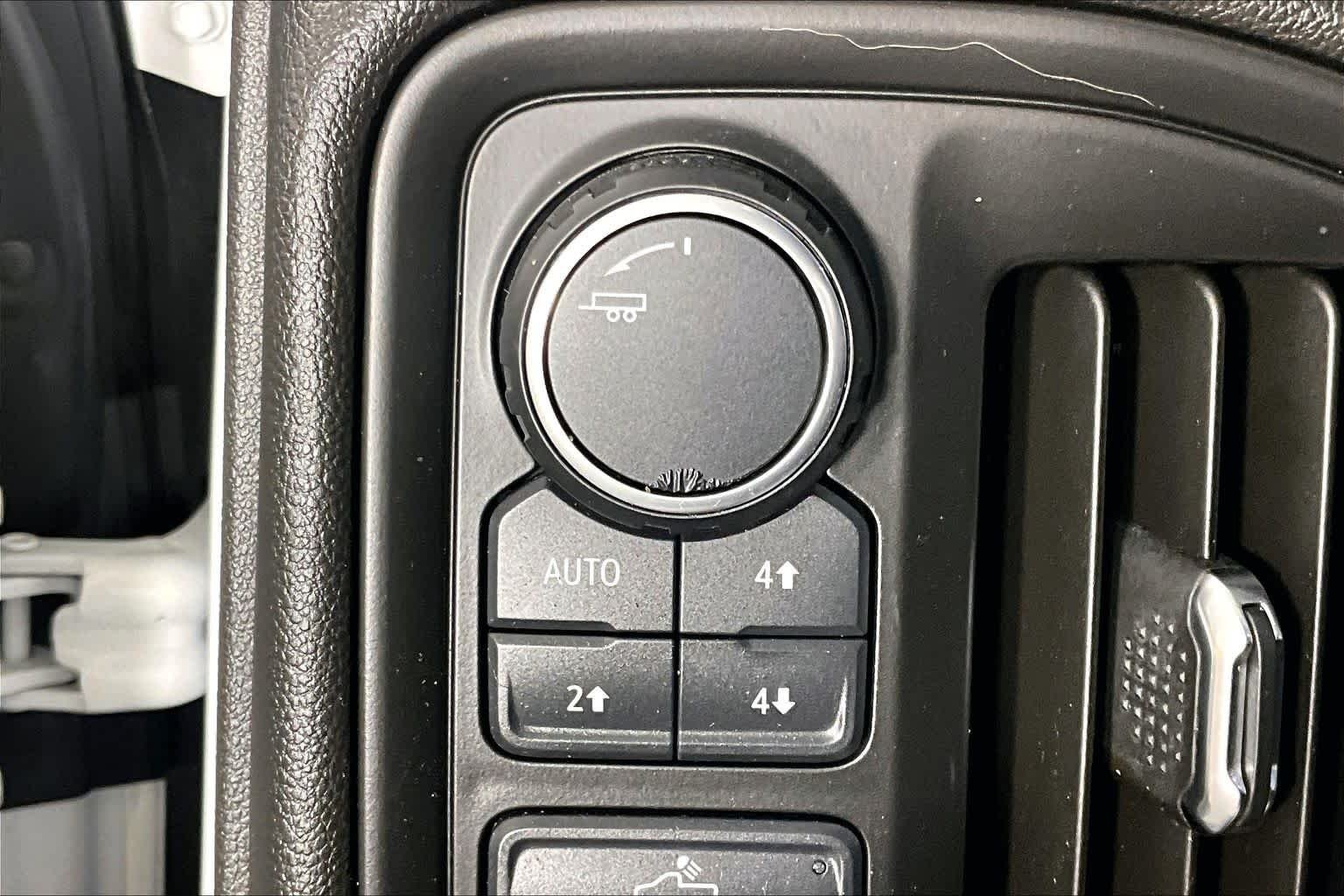 2024 Chevrolet Silverado 1500 Custom - Photo 61