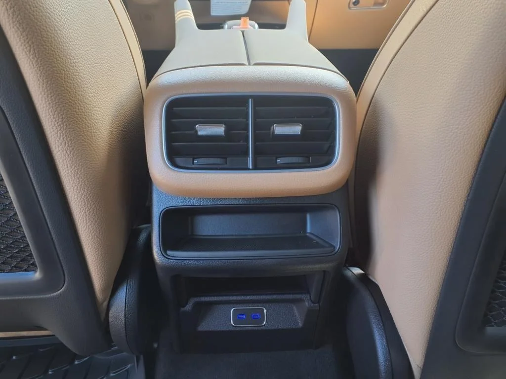 New 2026 WHITE Mercedes-Benz GLE 350 image 12