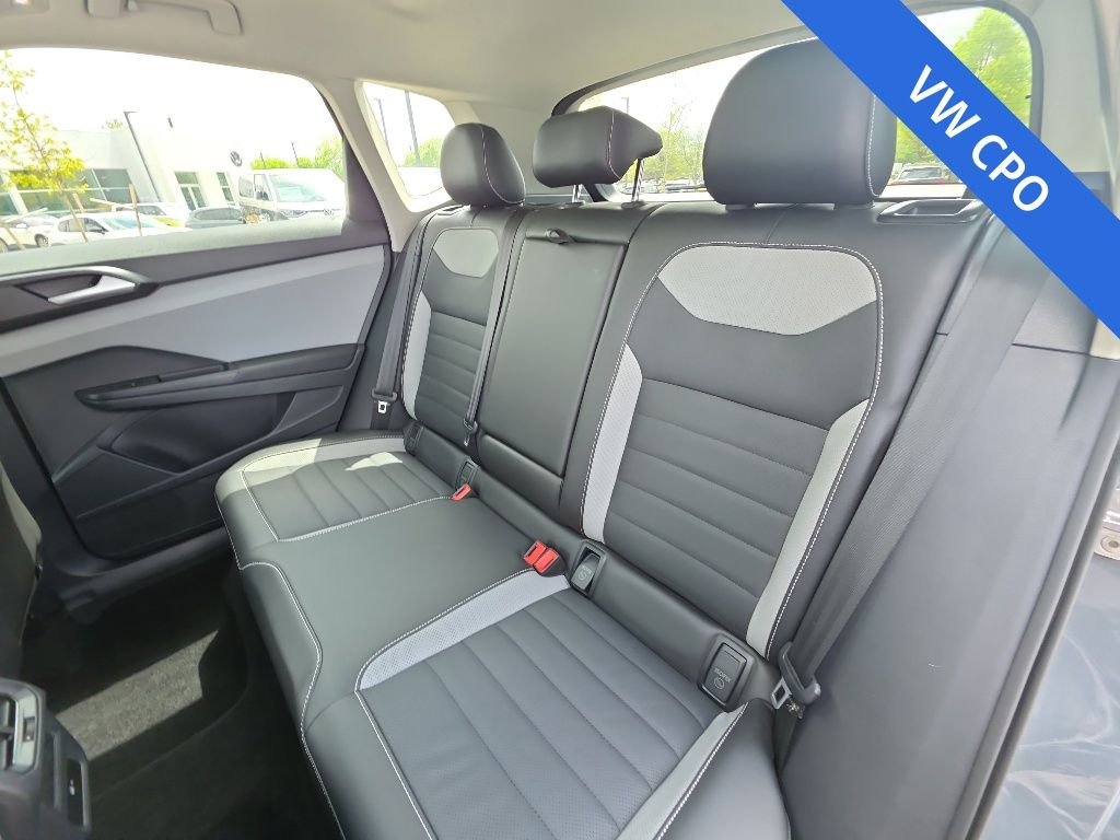 2023 Volkswagen Taos SEL - Photo 24