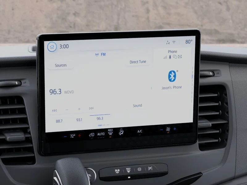 Vehicle thumbnail