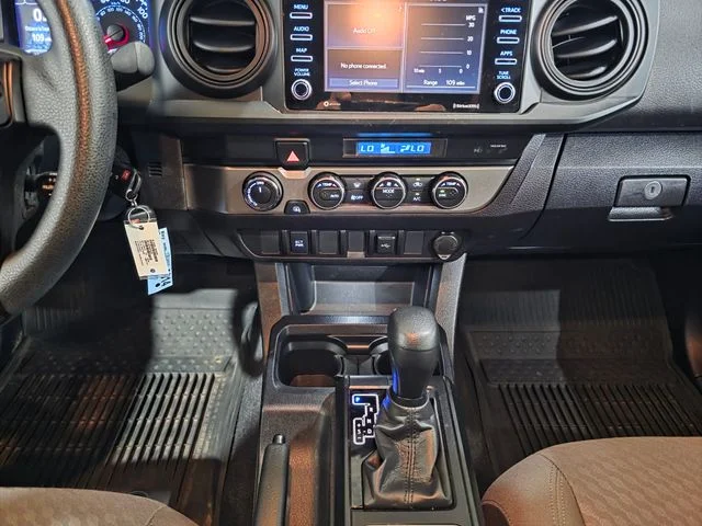 Used 2023 Gray Toyota SR image 20