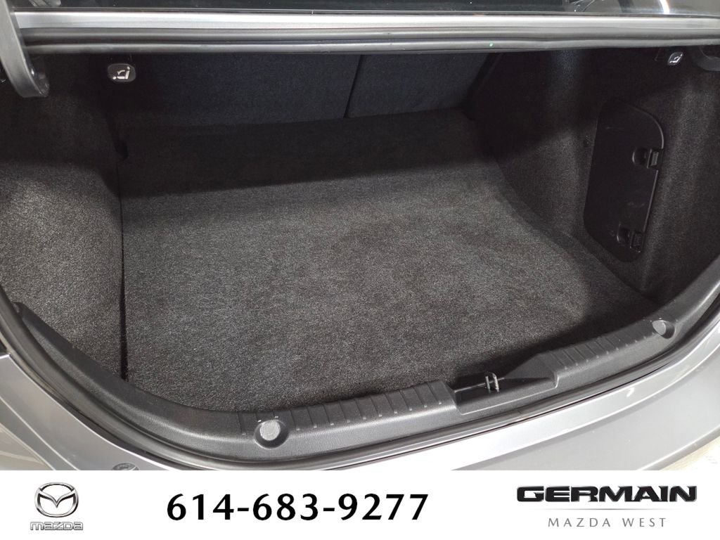 Used 2014 Silver Mazda i Sport image 22