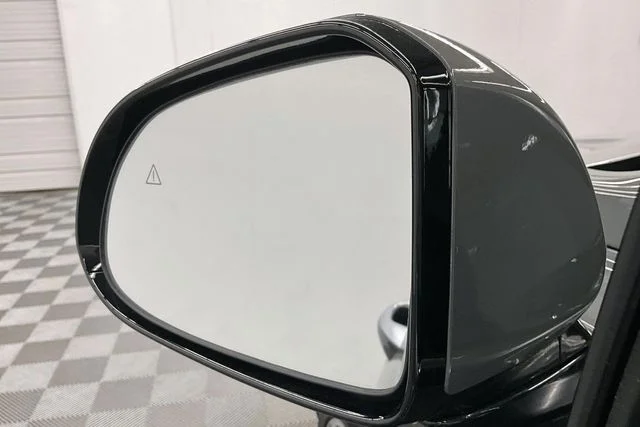 Used 2023 Hampton Gray Hyundai Calligraphy image 39