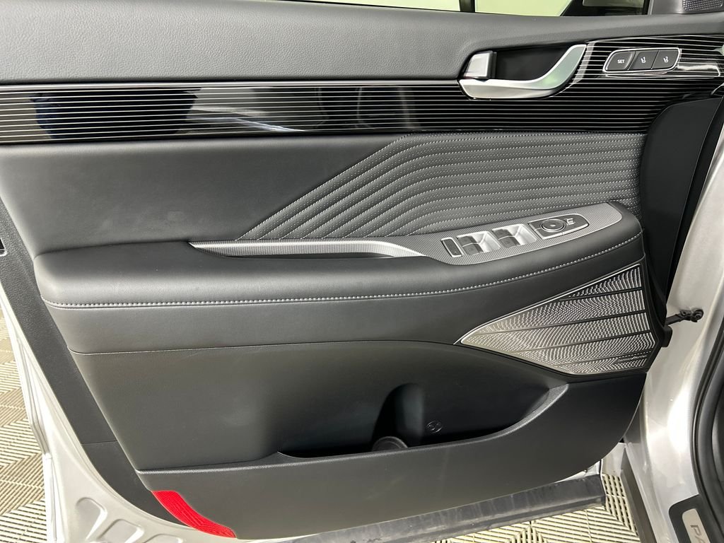 2025 Hyundai Palisade Calligraphy - Photo 11