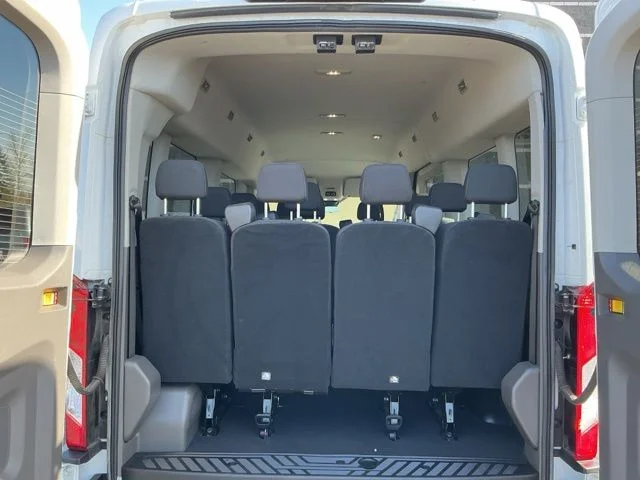 Used 2023  Ford XLT image 7