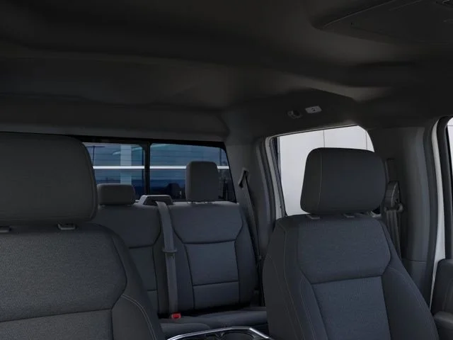 New 2026 Oxford White Ford XLT image 22