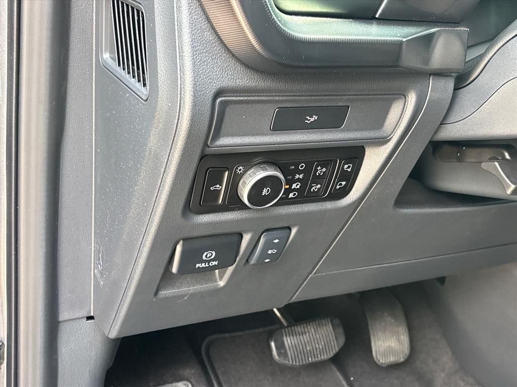 2026 Ford F-150 Lariat - Photo 7