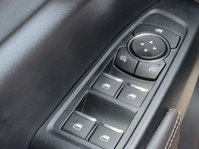 New 2026 Avalanche Ford XLT image 22