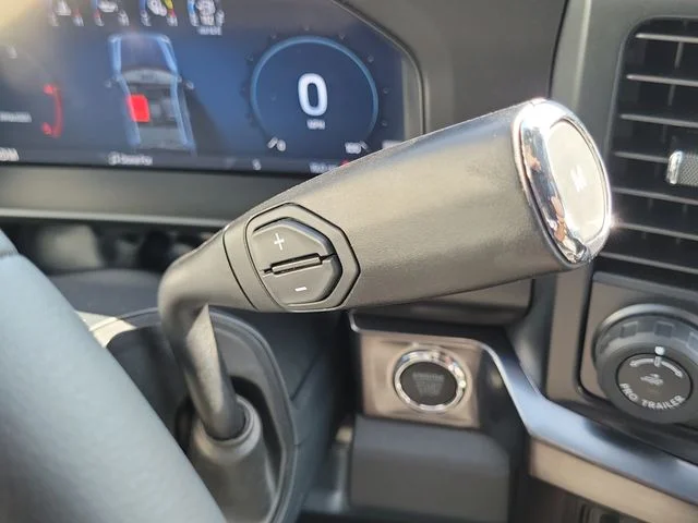 New 2026 Avalanche Ford Lariat image 38