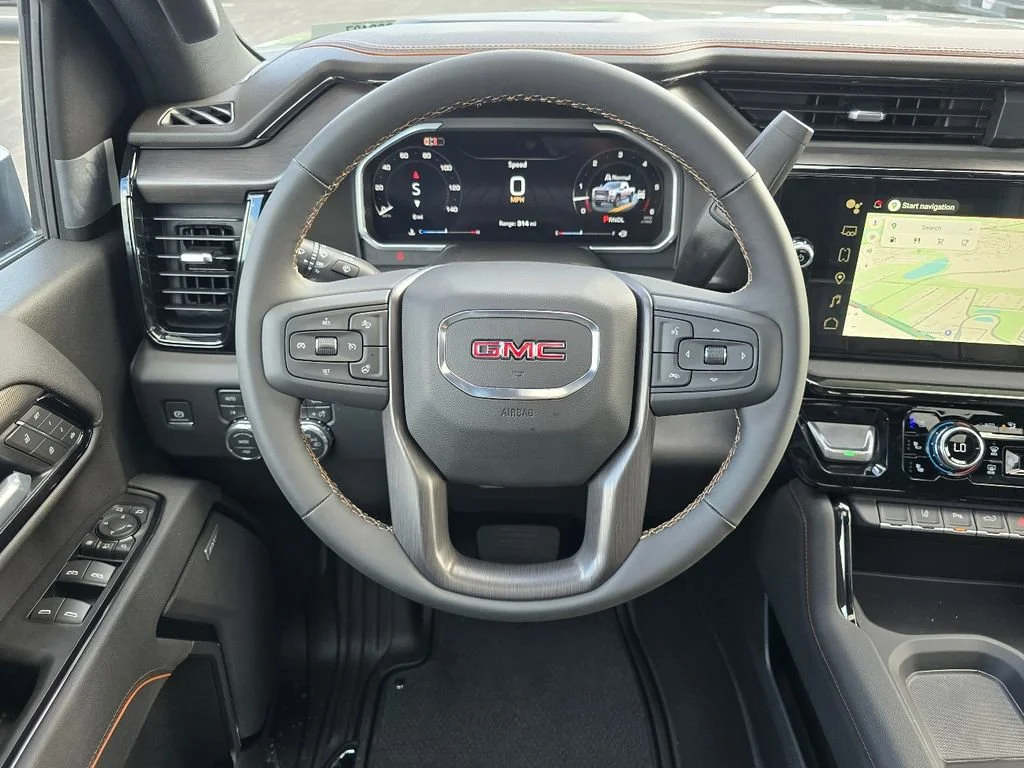 2026 GMC Sierra 2500HD AT4 - Photo 28
