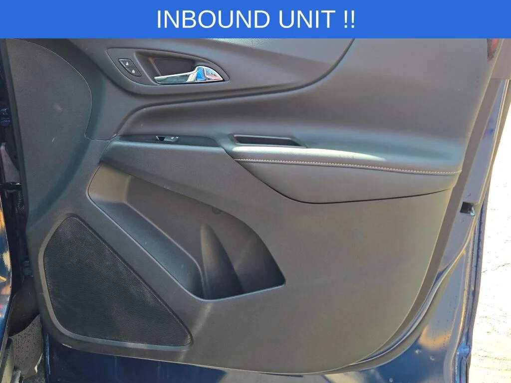 Used 2023 Blue Chevrolet Premier image 8