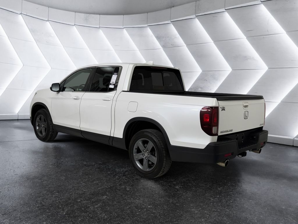 2023 Honda Ridgeline RTL - Photo 6