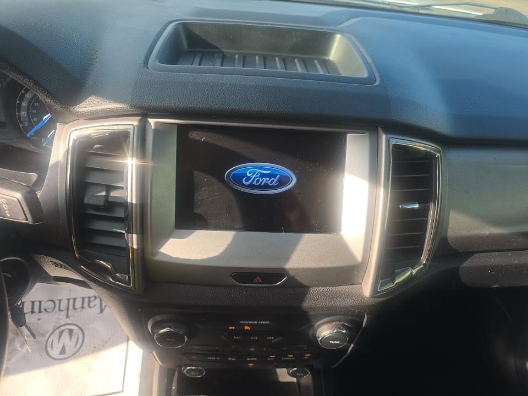 Used 2019 White Ford XLT image 5