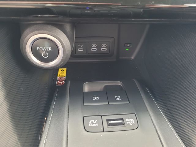 Used 2023 Gray Toyota XLE image 25