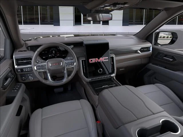 New 2026 Onyx Black GMC Elevation image 39