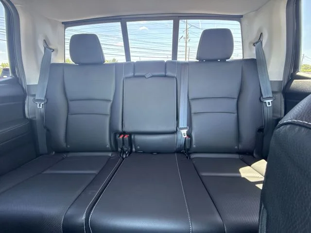 Used 2022 Black Honda RTL-E image 22