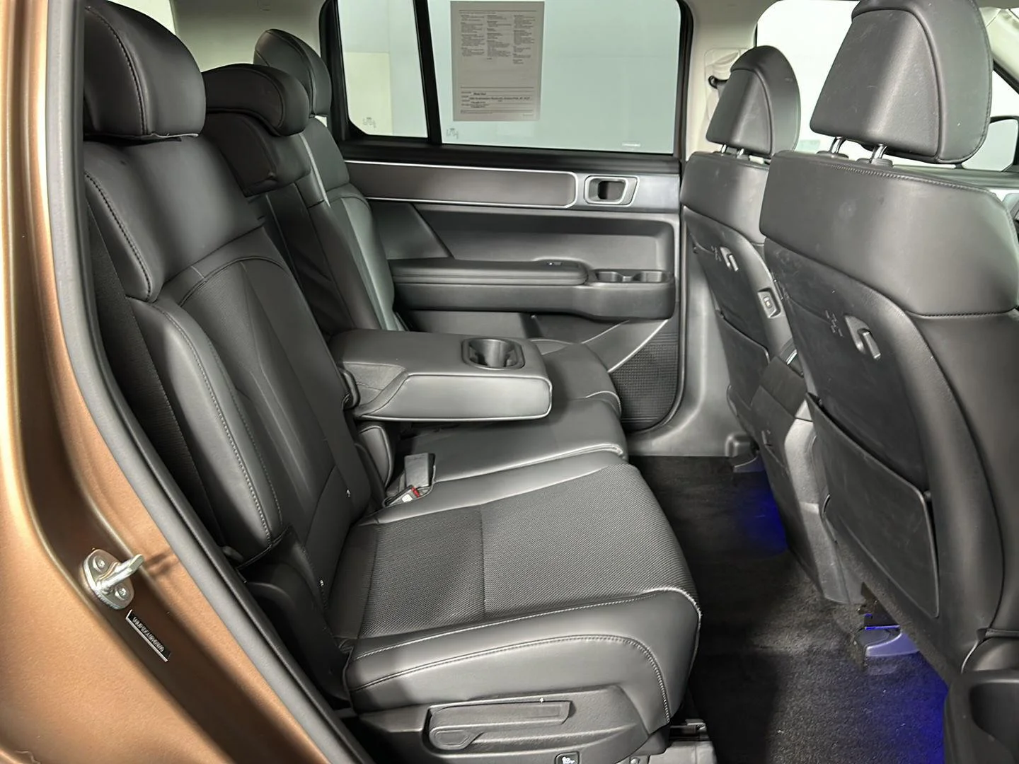 Used 2024 Earthy Brass Matte Hyundai XRT image 3
