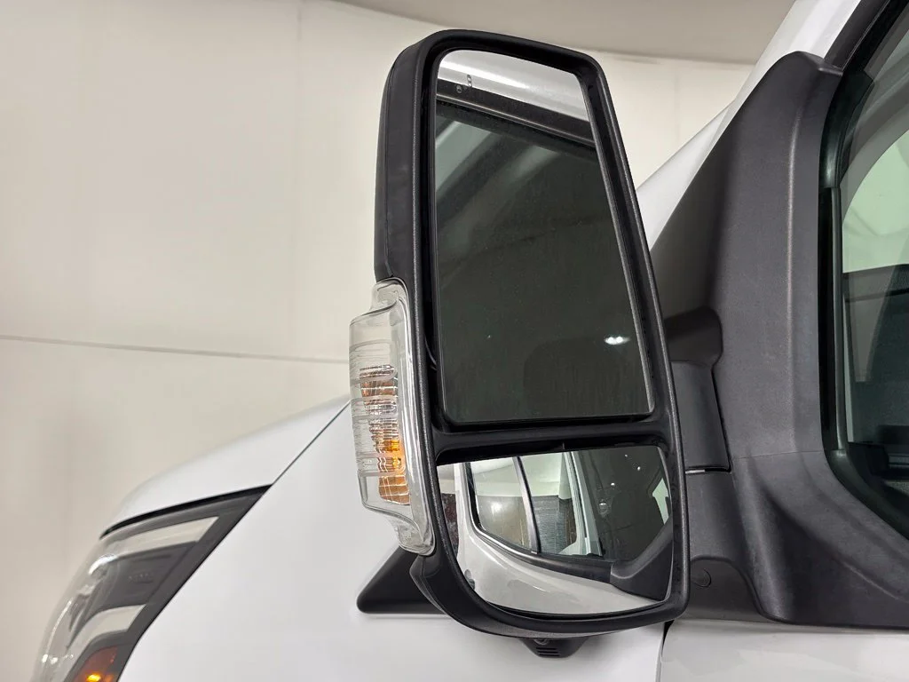 Used 2023 White Ford XLT image 13