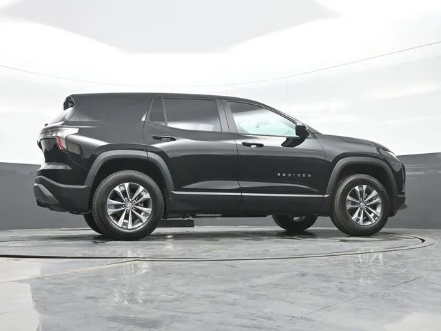 2026 Chevrolet Equinox LT - Photo 25