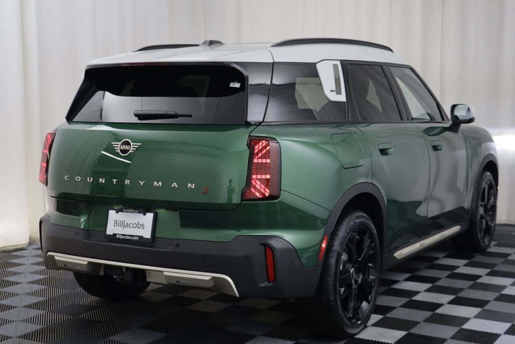 New 2027 C3b MINI Iconic image 17