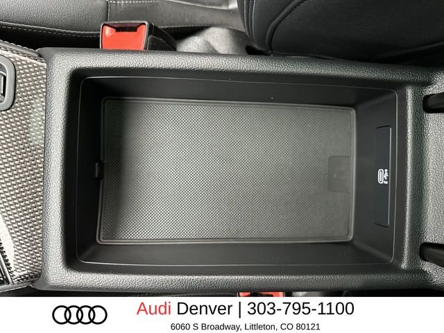 Used 2022 Gray Audi 3.0T Prestige image 21