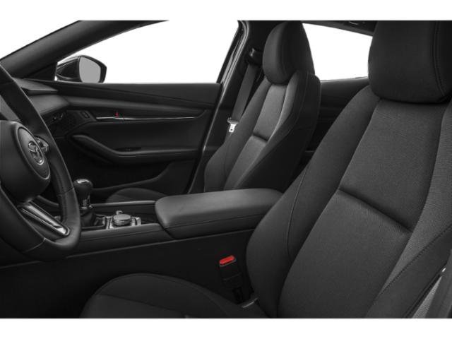 Used 2020 Snowflake White Pearl Mica Mazda  image 12