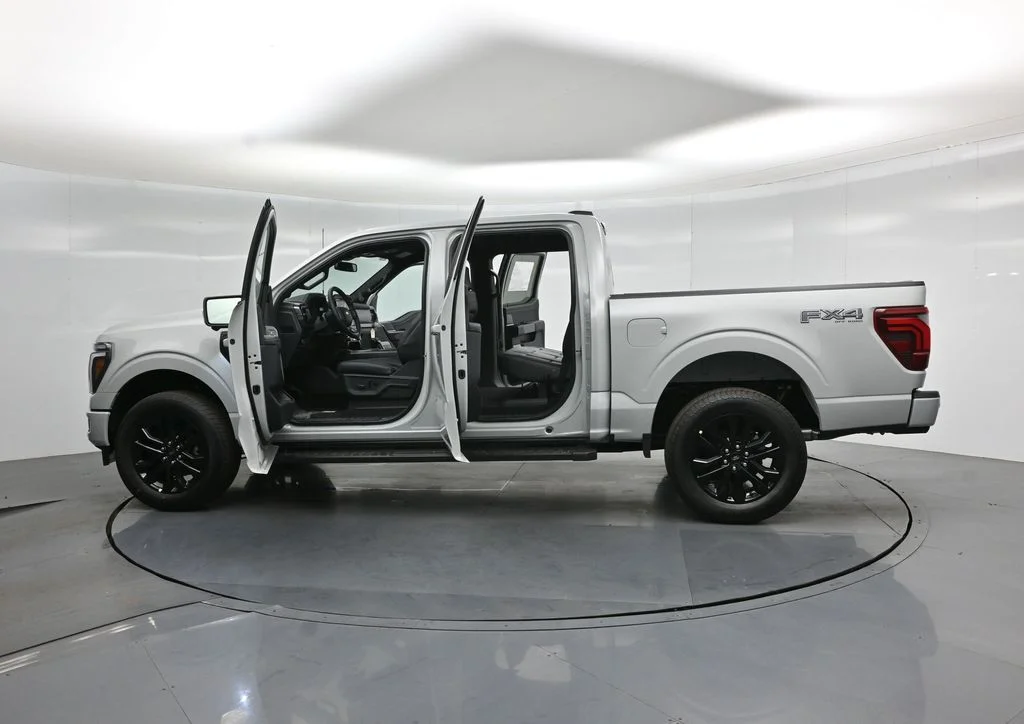 New 2026 Avalanche Ford Lariat image 34