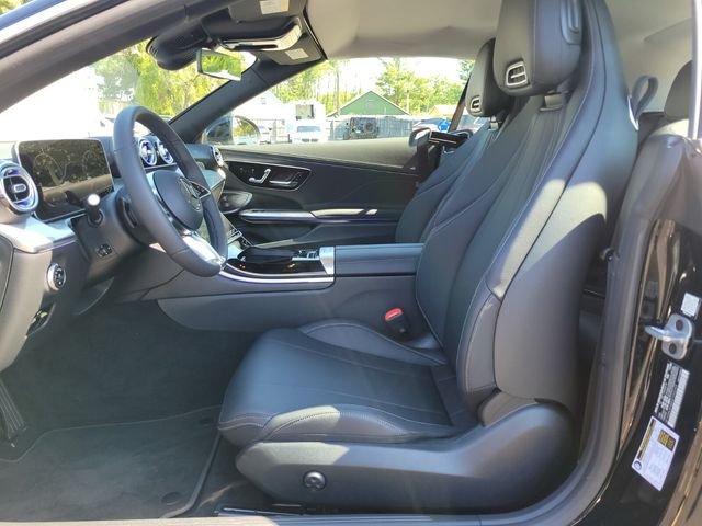 Certified Used 2025 Black Mercedes-Benz CLE 300 image 15
