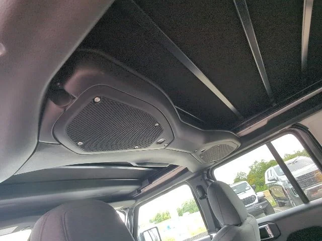 New 2027 Gray Jeep Sport S image 23