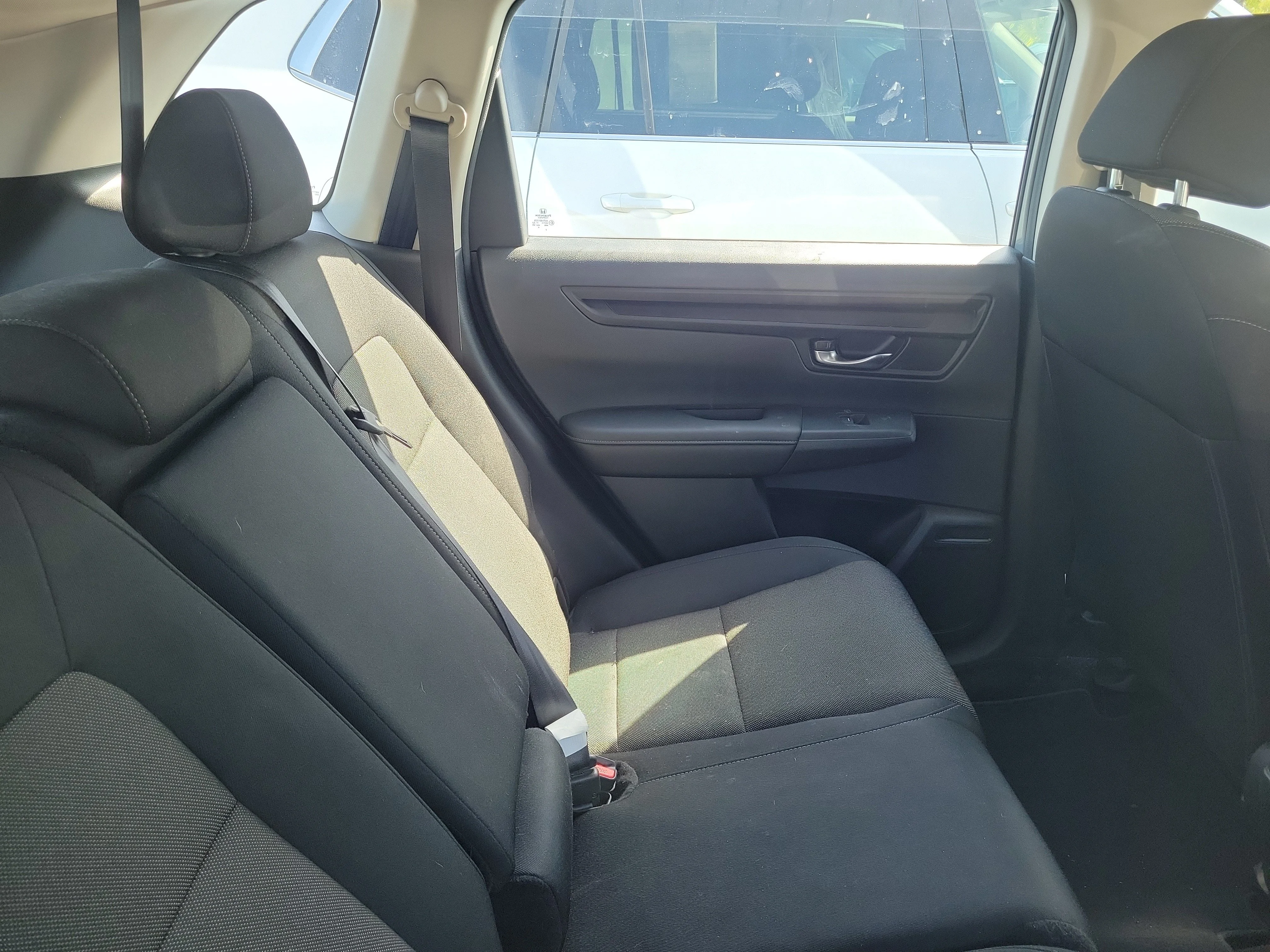 Certified Used 2024  Honda LX image 4