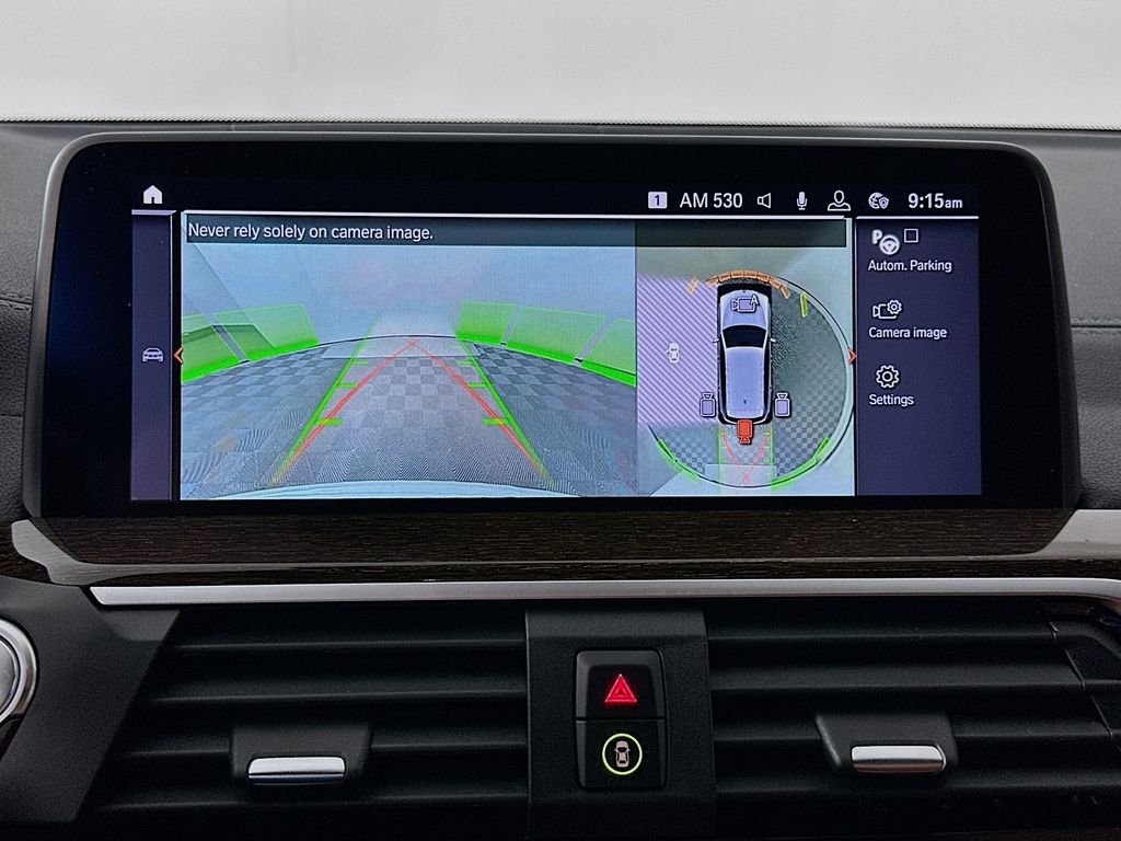 Used 2020 Mineral White Metallic BMW sDrive30i image 14