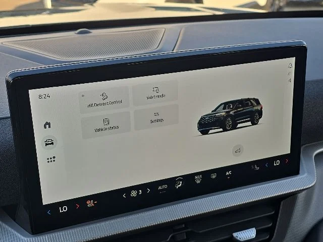 Used 2025 Black Ford ST-Line image 36