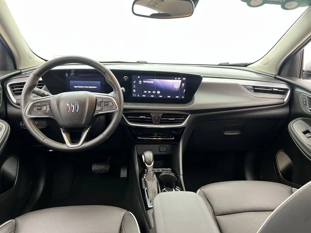 2024 Buick Encore GX Avenir - Photo 2